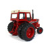 1/16 International Harvester Black Stripe 2WD w/ Cab & Rear Duals Prestige Collection