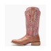 Arena Pro  Women's Tawny English Rose Western Boot