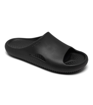 Crocs, Men's Mellow Recovery Slide Sandals from Finish Line