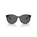 Armani Exchange Women's Low Bridge Fit Sunglasses AX4140SF