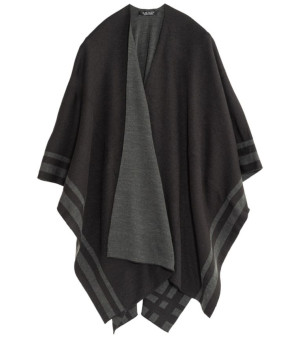 Jet Setter Wrap