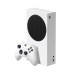 Series S 512 GB All-Digital Console (Disc-free Gaming) in White