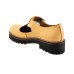 Color: Mustard