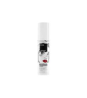 IGK Hair, Crybaby Frizz Control Smoothing Serum