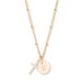 Color: Gold - X