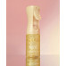Golden Sunglaze Sheer Body Mist Sunscreen SPF 50