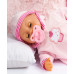 - First Words Baby - Cupcake Doll Set