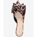 Color: Leopard