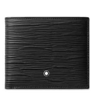 Montblanc, Meisterstuck 4810 Leather Wallet