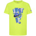 Toddler and Little Boys Dri-FIT Icon Just Do It Crewneck T-Shirt