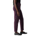 High-Waist Corduroy Mom Jean