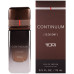 Continuum [12:00 GMT] TUMI Eau de Parfum Spray, 0.5 oz.