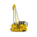 1/50 Komatsu D155CX-8 with K170 Pipelayer