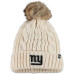 '47 Women's New York Giants Meeko Cuffed Knit Hat
