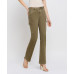 Women's High Rise Cargo Bootcut Jeans