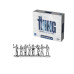- The Thing 2011 - Norwegian Outpost Mini Set