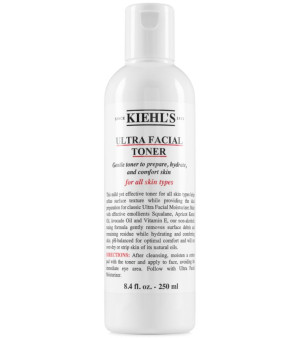 Kiehl's Since 1851, Ultra Facial Toner, 8.4 fl. oz.