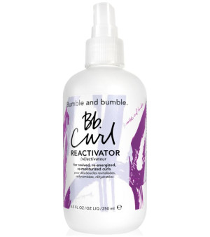 Bumble and Bumble, Curl Reactivator Moisturizing Hair Mist, 8.5 oz.