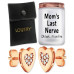 3-Pc. Heart Earrings & 