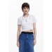 Women's Two-tone skirt