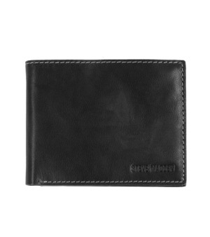 Steve Madden, Men's Antique-like RFID Passport Case