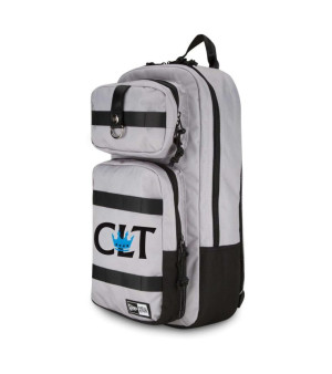 New Era, Men's and Women's Charlotte FC Kick Off Slim Backpack