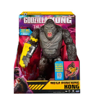 MonsterVerse, 13