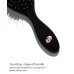 Polish Shine Oval Brush