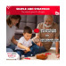 - Coin Drop | Simple + Strategic Dice Games For Families with Coins Included For 2-6 Players | Works With Pennies Too