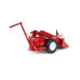 1/16 Cockshutt 1650 with 2 Row Picker and Sheller, 2024 Heartland Show