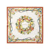 Anthea - Hand Rolled Silk Foulard for Women