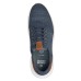 Color: Navy Heathered Knit
