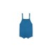Toddler Organic Cotton Nordic Knit Playsuit
