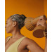 The Hair Steamer Handheld Treatment Tool With 2 Attachments