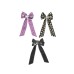 & Friends Halloween 3-Piece Hair Clip Bow Set