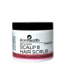 Hair Scrub, Vanilla Coconut Scent, 4 oz