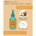 Volume + Heat Protector Hair Serum With Argan Oil, 2.7 oz.