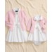 Color: Hint of Pink