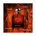 Emporio Armani Men's Stronger With You Parfum, 3.4 oz.