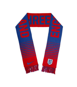 Nike, Men's and Women's England National Team Local Verbiage Scarf
