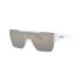 Color: WHITE/GREY BURBERRY SILVER/GOLD