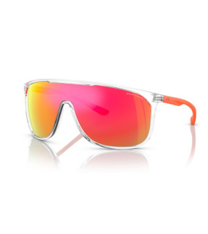 A|X Armani Exchange, Armani Exchange Men's Sunglasses, Mirror AX4137SU