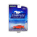 1/64 2021 Ford Mustang Mach 1, The Drive Home Mustang Stampede Series