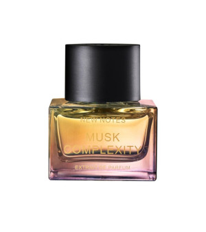 - Musk Complexity Eau De Parfum - 50ml