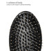 Polish Shine Oval Brush