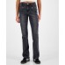 Color: Faded Black