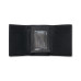 Men's Leather Park Avenue Trifold Wallet