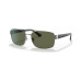 Men's Polarized Sunglasses, RB3687