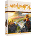 - Monumental African Empires Expansion Board Game