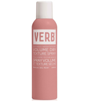 Verb, Volume Dry Texture Spray, 6.5oz